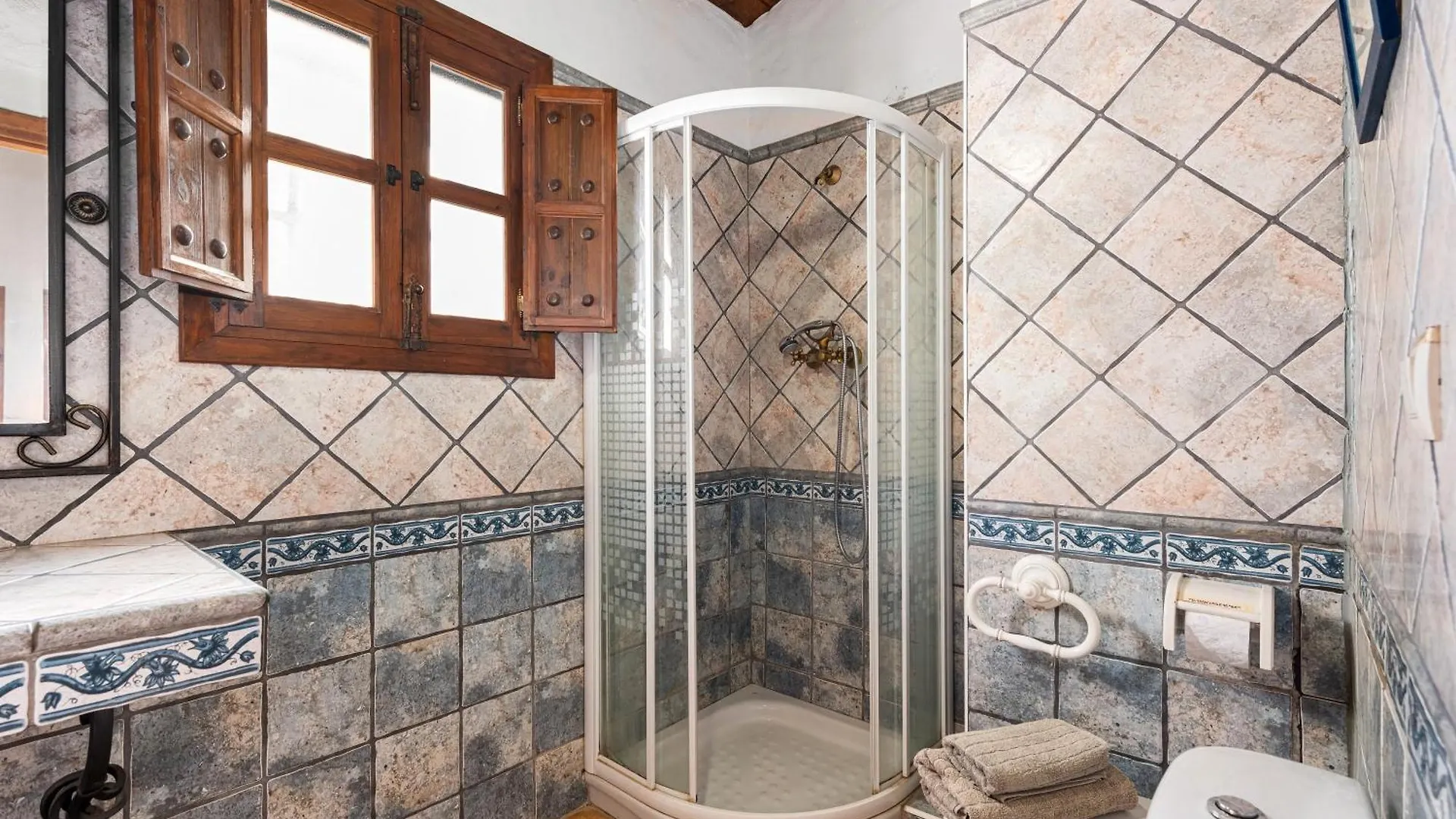 Casa Rural La Herradura Antequera
