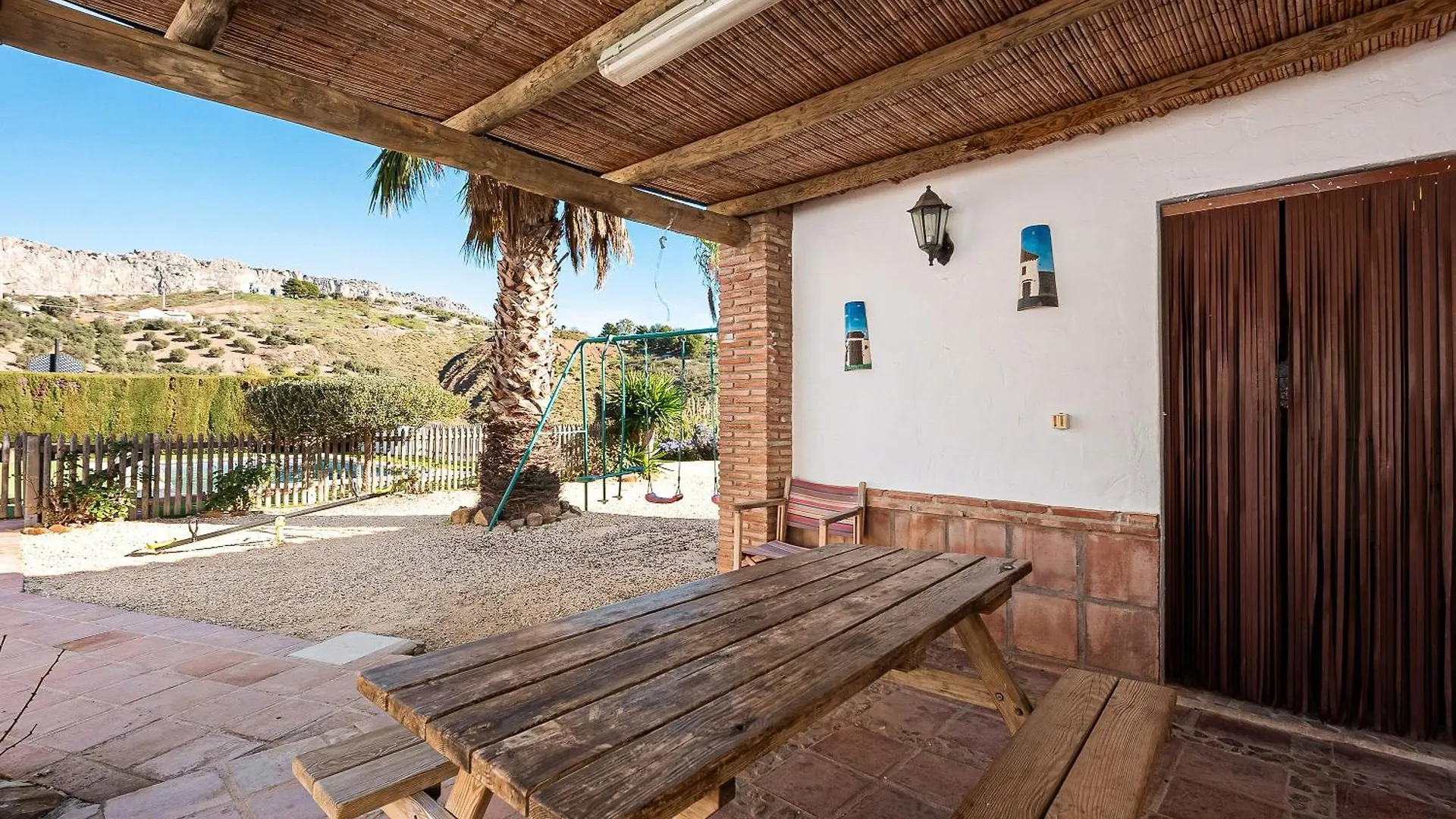 Casa Rural La Herradura Antequera